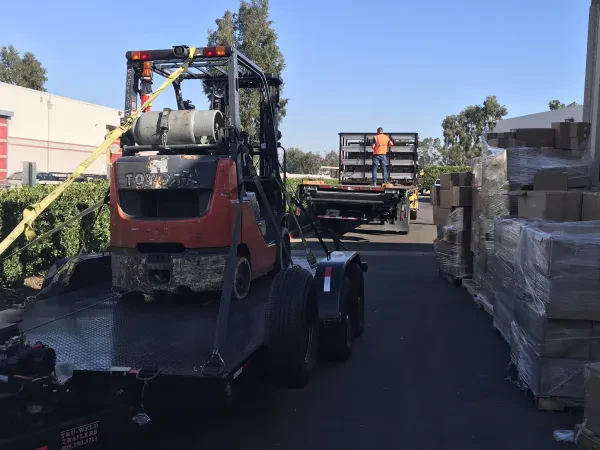TOWING SERVICES EGA - photo 3