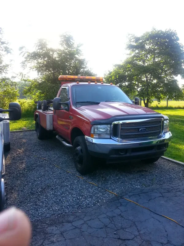 DME Auto & Custom Trucks LLC - photo 2