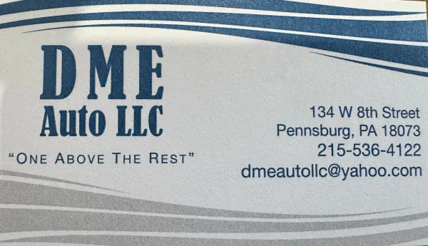 DME Auto & Custom Trucks LLC - photo 3
