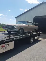 Rick's Towing & Hauling LLC