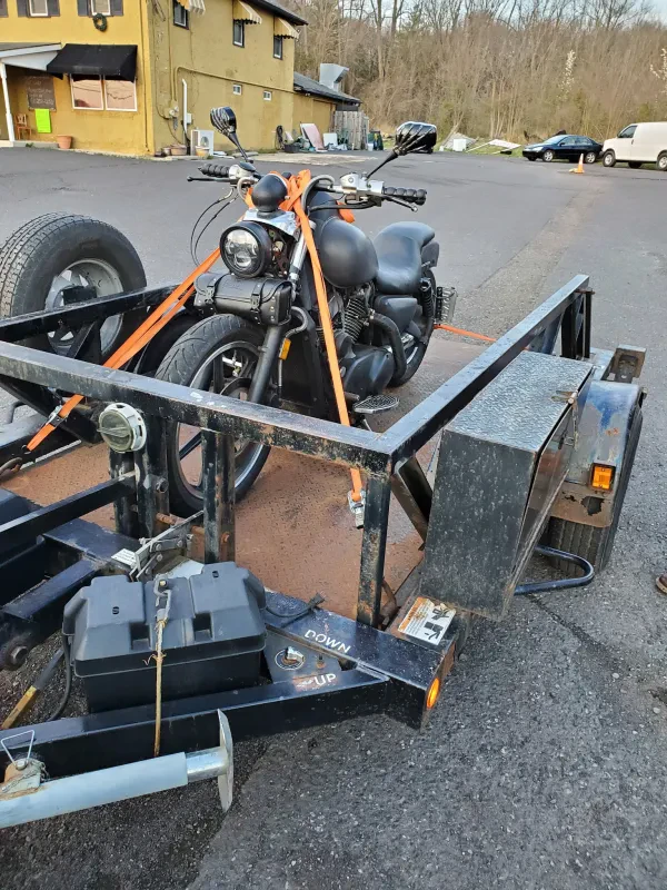 Rick's Towing & Hauling LLC - photo 3