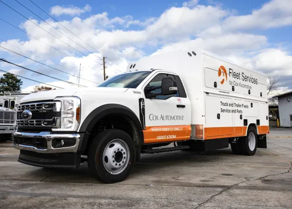 Fleet Services by Cox Automotive, Pennsburg - photo 2