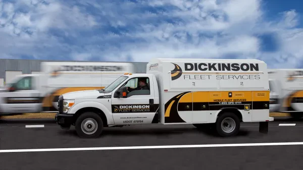 Fleet Services by Cox Automotive, Pennsburg - photo 3