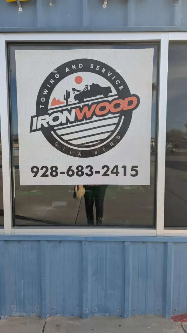 Ironwood Towing & Services - photo 2