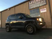 Lavender Brothers Automotive