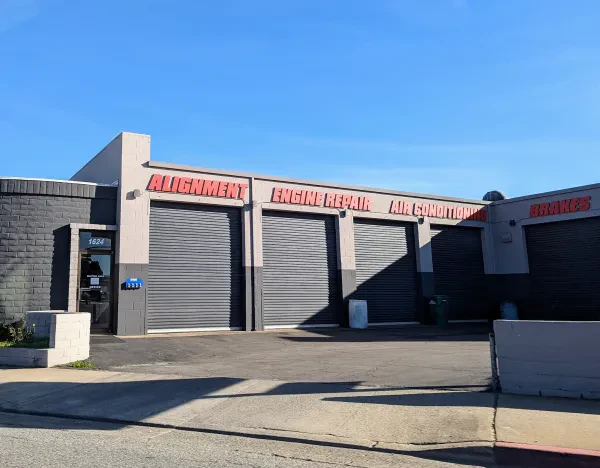 Lavender Brothers Automotive - photo 3