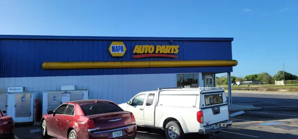 NAPA Auto Parts - Performance Auto Parts - photo 2