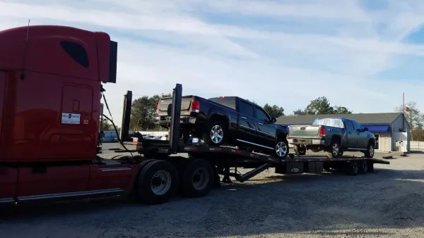 Copart - Tallahassee - photo 4