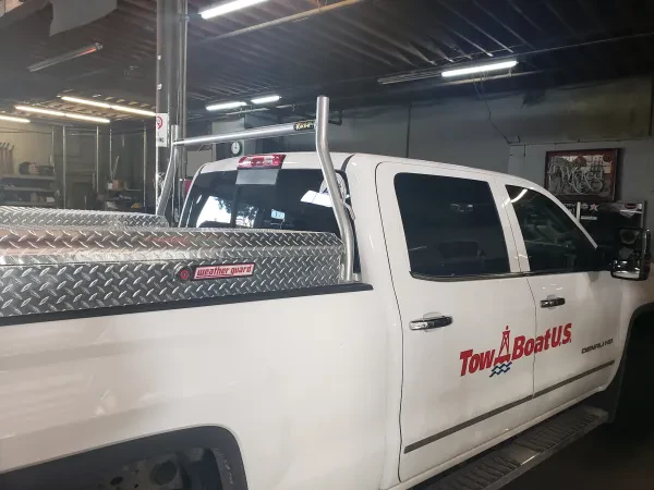 Bay Truck Accessories, Inc. - photo 4