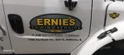 Ernie’s Towing Service