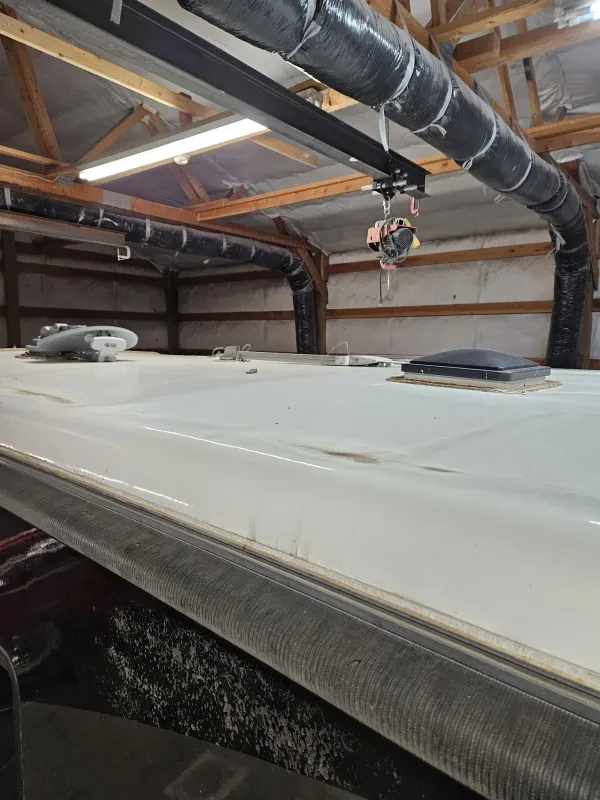 D & C RV Repair - photo 2