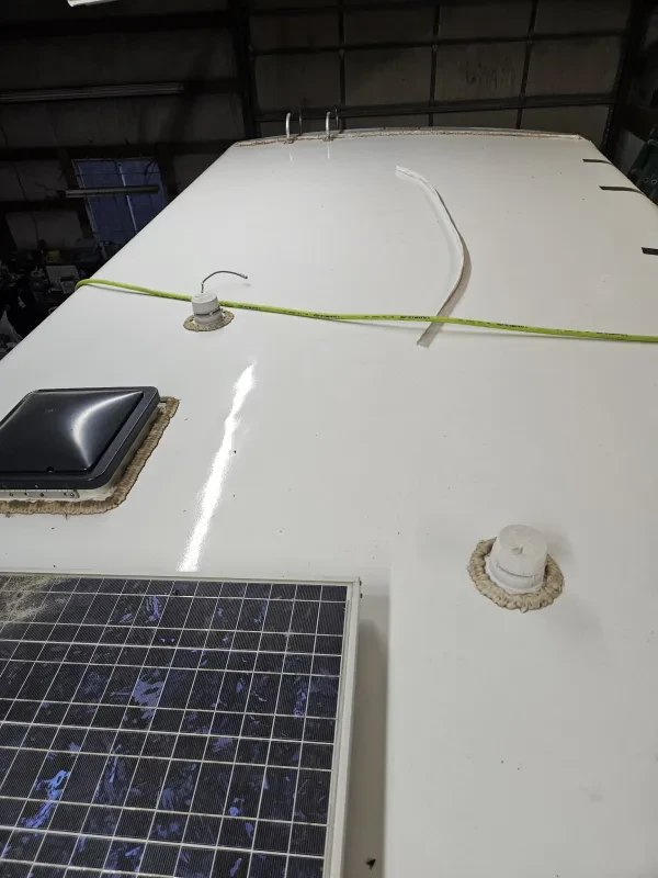 D & C RV Repair - photo 3