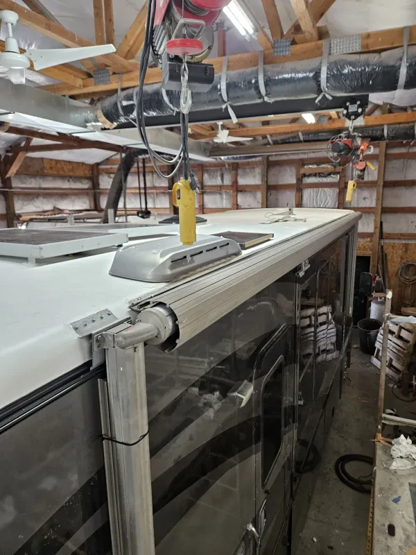 D & C RV Repair - photo 4