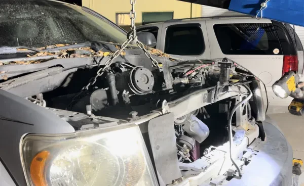 Mobile Auto & Truck Doctor, LLC - photo 2