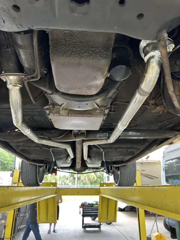 Mobile Auto & Truck Doctor, LLC - photo 3