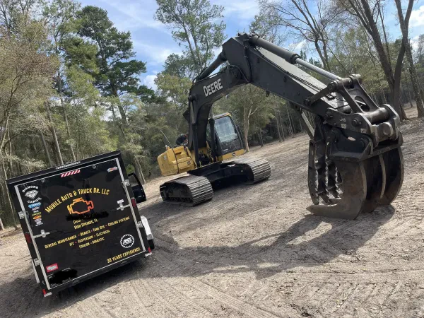 Mobile Auto & Truck Doctor, LLC - photo 4