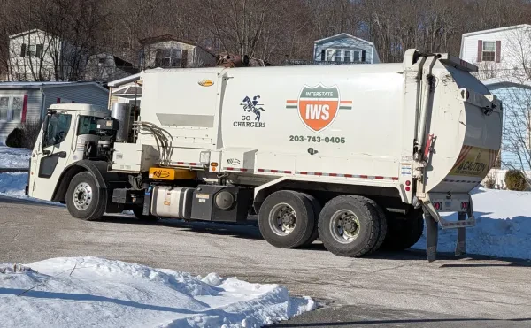 Interstate Waste Services - photo 4