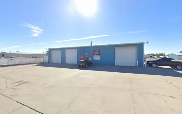 Milburn Automotive and towing - photo 4