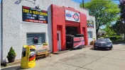 Main Street Tire & Auto