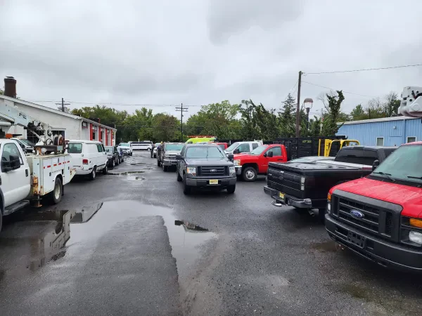 Main Street Tire & Auto - photo 4