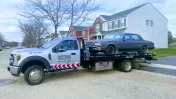 American Bulldog Towing LLC