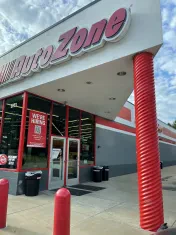 AutoZone Auto Parts