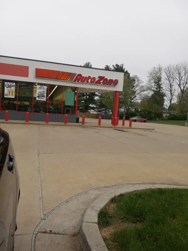 AutoZone Auto Parts - photo 3