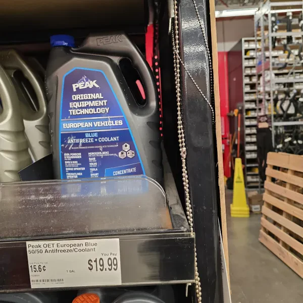 AutoZone Auto Parts - photo 4