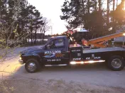 Bull Dog Towing and Recovery