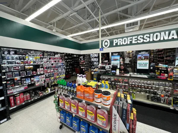 O'Reilly Auto Parts - photo 2