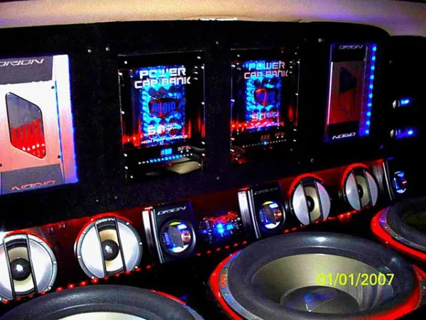 Sound Playground Inc. - photo 2