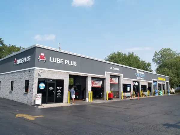 Wauconda Car Care & Tire Center - photo 2