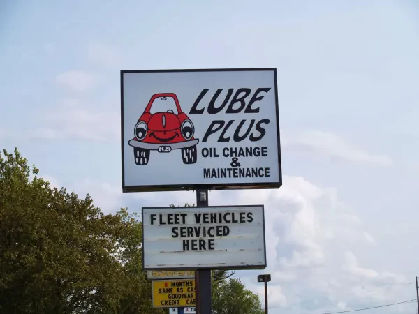 Wauconda Car Care & Tire Center - photo 3