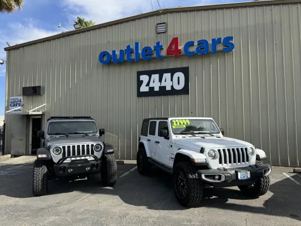 Cal Auto Outlet4Cars - photo 2