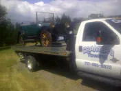 Cramer's Towing (Chambersburg pa)