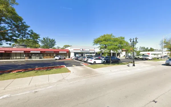 Morton Grove Auto & Truck Service - photo 3