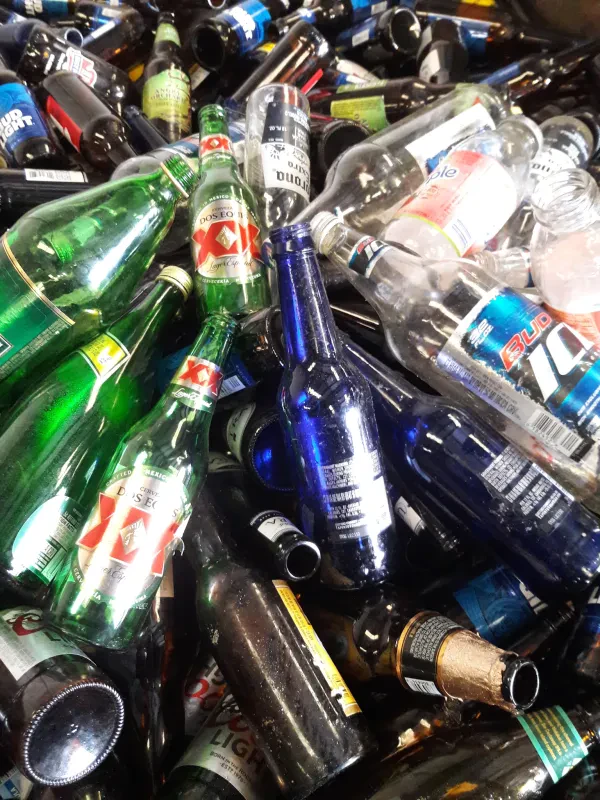 J and C Recycling - photo 2