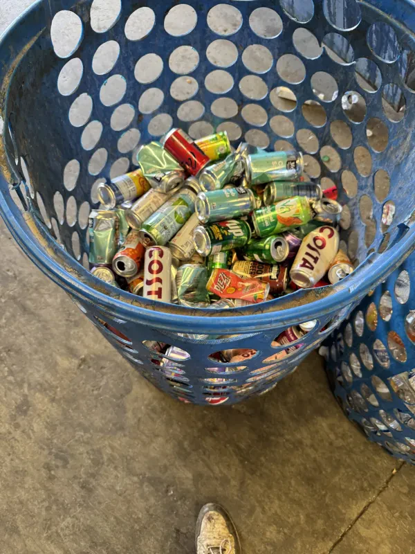 J and C Recycling - photo 4