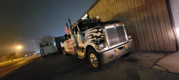 Duke & Lee's Service Corp - photo 2