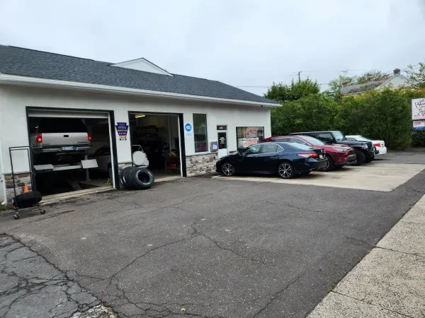 Godshall's Auto Service of Hatfield - photo 2