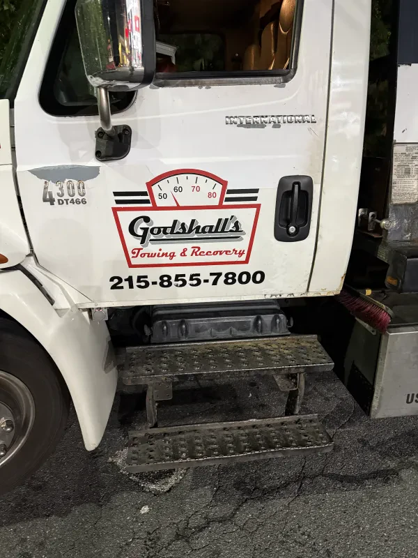 Godshall's Auto Service of Hatfield - photo 4