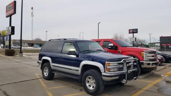 O'Reilly Auto Parts - photo 4