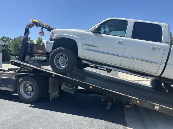 Stauffer's Towing & Recovery - photo 2