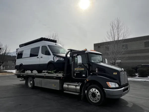 Stauffer's Towing & Recovery - photo 3