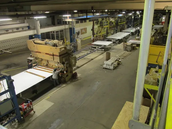 Strick Trailers - photo 4