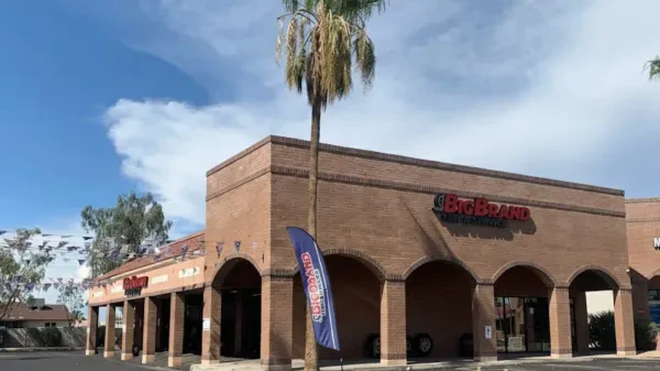 Big Brand Tire & Service - photo 2