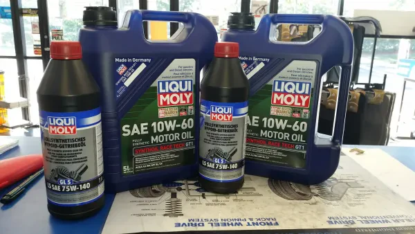 NAPA Auto Parts - Royal PB - Performance - photo 3