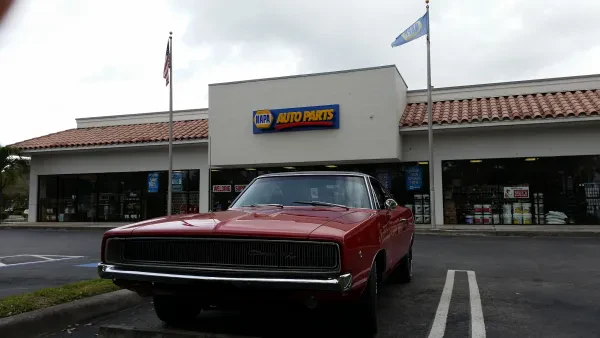 NAPA Auto Parts - Royal PB - Performance - photo 4