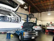 J & K Auto Repair Inc.