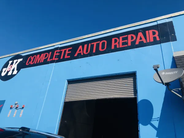 J & K Auto Repair Inc. - photo 2